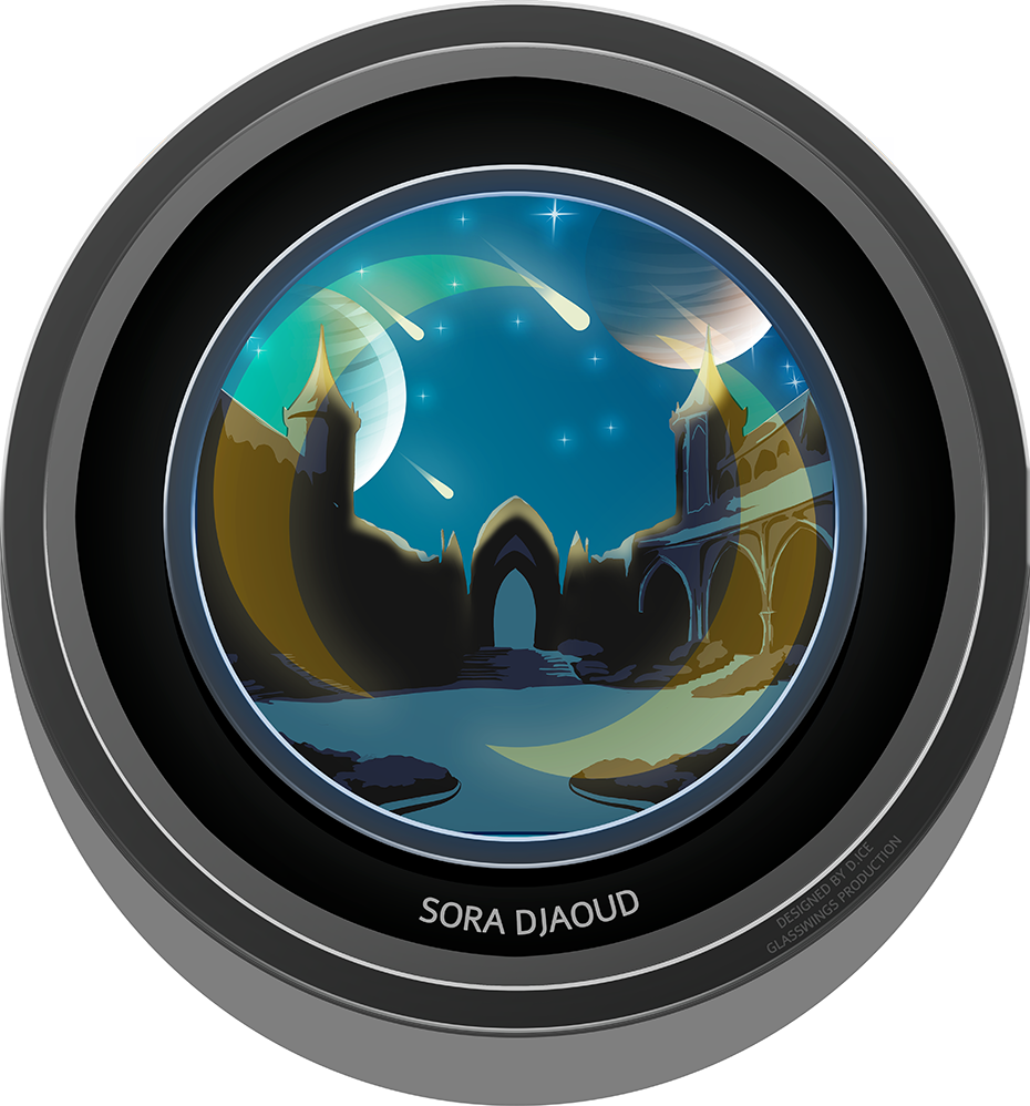 Logo Sora Djaoud